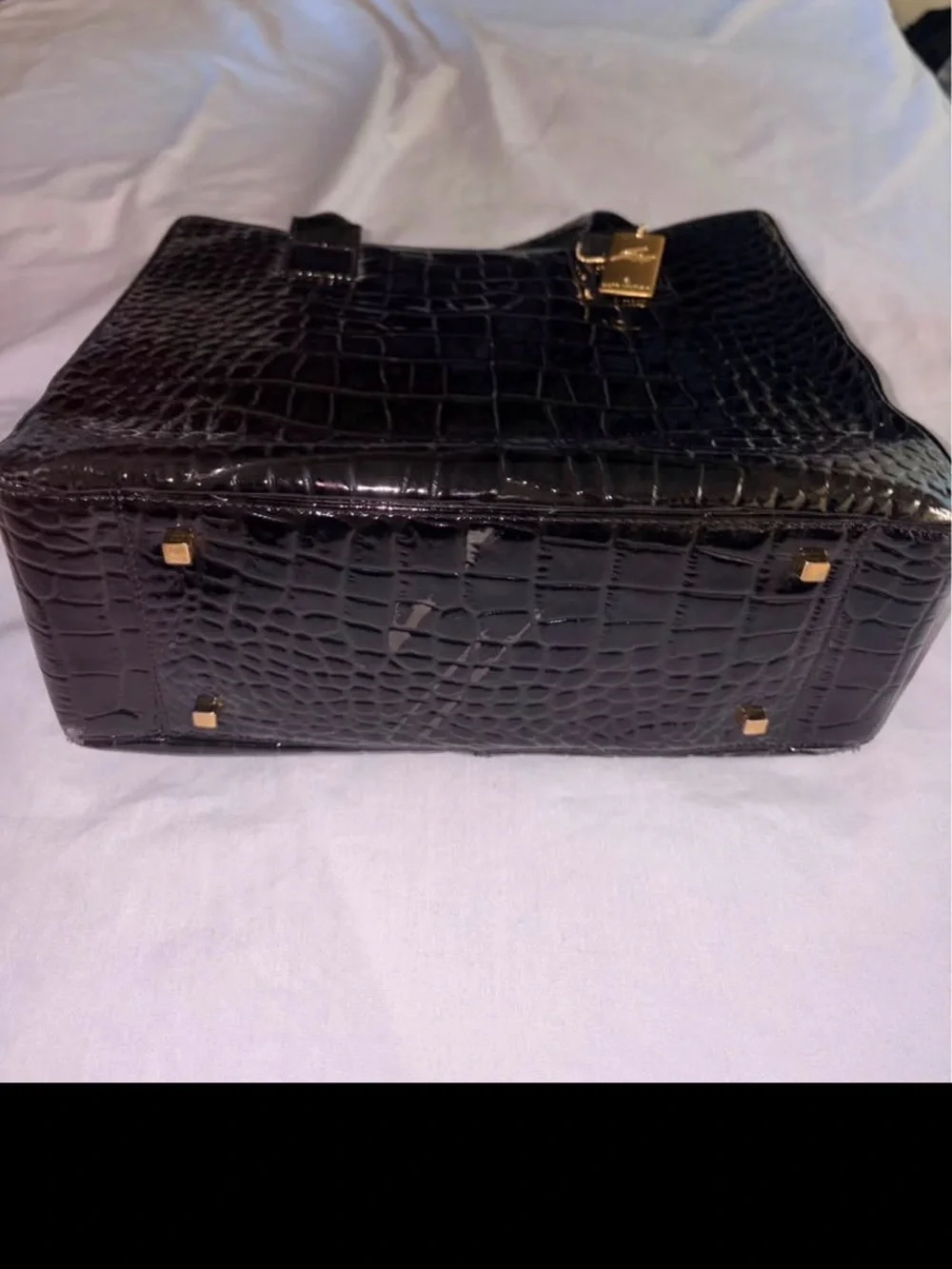 Stone Mountain Accessories patent croc